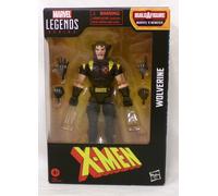 Hasbro Marvel Legends Série Nemesis X-Treme Wolverine Figurine 6" Neuve