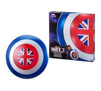 Hasbro - Marvel Legends Série - Rôle De Marvel’s Captain Carter