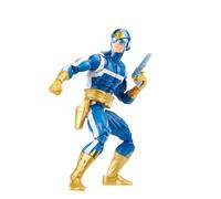 Figura Marvel GUARDIANES DE LA GALAXIA Starlord Serie Legends