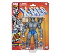 Hasbro Marvel Legends Series 15 cm Collection Marvels Beast Action Figure Jouet Collection Vintage