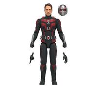 Hasbro Marvel Legends Series Ant-Man, Ant-Man et la Guêpe : Quantumania, Figurine articulée de 15 cm