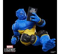 Marvel Comics – Figurine Marvel's Beast – Marvel Legends Series