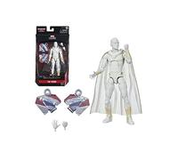 Hasbro Marvel Legends Series Avengers, figurine Vision de 15 cm et 2 accessoires, pour enfants, dès 4 ans