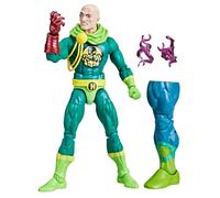 Figurine Marvel Legend Baron versus Strucker G
