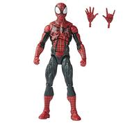 Hasbro Marvel Legends Series Figurine Ben Reilly Spiderman