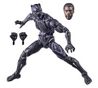 Hasbro Marvel Legends Series Black Panther