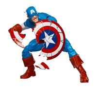 Hasbro Marvel Legends Series - Captain America - Secret Wars