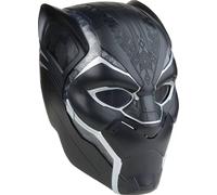 Hasbro - Marvel Legends Series Casque électronique Panthère noire