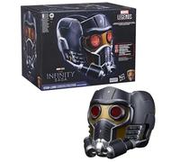 Marvel Legends Casque de cosplay Star-Lord