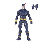 Hasbro Marvel Legends Series: Cyclops Astonishing X-Men, Figurine articulée de 15 cm