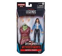 HASBRO Marvel Legends Series Doctor Strange En The Multiverse Of Darkness: Ameri