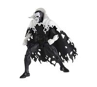 Hasbro Marvel Legends Series Doctor Strange in The Multiverse of Madness, Figurine D’Spayre MCU de 15 cm, 2 Accessoires, pièce Build-A-Figure Multicolore F0374