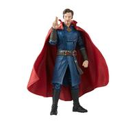 Hasbro Figurine Marvel Legends Rintrah – Multiverse Of Madness – Doctor Étrange