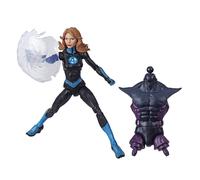 Hasbro Marvel Legends Series Fantastic Four - Marvels Invisible Woman