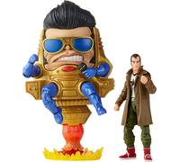 Hasbro Marvel Legends Series Figurine 2021 M.O.D.O.K. World Domination Tour Exclusive 20 cm HASF0197