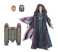 Hasbro Marvel Legends Series, Figurine articulée de Collection Agatha Harkness de 15 cm de WandaVision