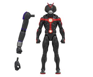 Hasbro Marvel Legends Series, Figurine articulée de Collection Future Ant-Man de 15 cm des Bandes dessinées Marvel