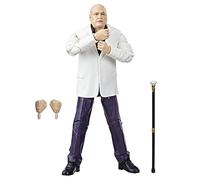 Hasbro Marvel Legends Series, Figurine articulée de Collection Kingpin de 15 cm inspirée de la série Hawkeye