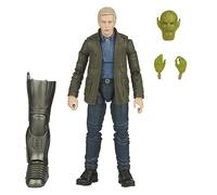 Hasbro Marvel Legends Series, Figurine articulée de Collection Talon de 15 cm de la série télé Secret Invasion