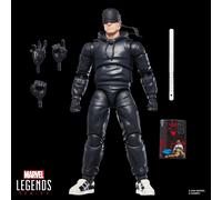 Marvel Comics – Figurine Daredevil Marvel Legends Series MVL LEGENDS DP3 5