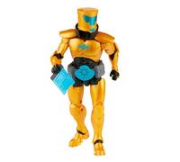 Hasbro Marvel Legends Series, figurine de collection A.I.M. Scientist Supreme de 15 cm, 1 accessoire et 1 pièce Build-a-Figure
