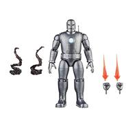 Hasbro Marvel Legends Au-Delà Des Plus Puissants Iron Man Mk 01 Figurine Scellée