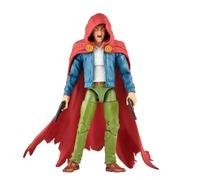 Hasbro Marvel Legends Series, figurine de collection Marvel's The Hood de 15 cm, design premium, 4 accessoires et 1 pièce Build-a-Figure