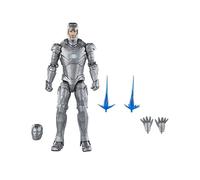 Hasbro Marvel Legends Series, Figurine Iron Man Mark II de 15 cm, Figurines Marvel Legends Iron Man
