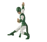 Hasbro Marvel Legends Series Figurine Karnak - Articulée avec 3 Accessoires, Collection Marvel