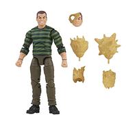 Hasbro Marvel Legends Series, figurine Marvel's Sandman de 15 cm avec design premium et 5 accessoire