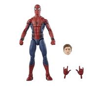 Figurine The Infinity Saga Marvel Legends SpiderMan Captain America: Civil War 15 cm