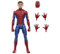 Hasbro Marvel Legends Series, Figurine Spider-Man de 15 cm, Spider-Man: No Way Home, Figurines Marvel Legends