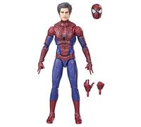 Hasbro Marvel Legends Series, Figurine The Amazing Spider-Man de 15 cm, The Amazing Spider-Man 2, Figurines Marvel Legends