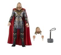 Hasbro Marvel Legends Series, Figurine Thor de 15 cm Thor: The Dark World, Figurines Marvel Legends