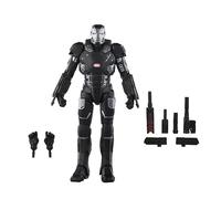 Figurine War Machine The Infinity Saga Avengers Captain America Civil War Marvel Legends 15 cm