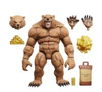 Marvel Comics - Figurine The Amazing Spider-Man Marvel Legends Grizzly - 15 cm