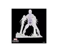 Hasbro Marvel Legends Series - Iceman - Secret Wars
