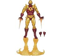 Figurine Iron Man Legends Series Collection 2020 - Hasbro - NEUF - Collector