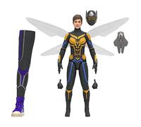 Hasbro Marvel Legends Series, la Guêpe, Ant-Man et la Guêpe : Quantumania, Figurine articulée de 15 cm