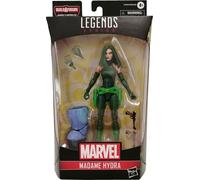 HAsbro Marvel Legends Series Madame Hydra 16cm