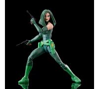 Hasbro - Marvel Legends Series - Madame Hydra Figurines D'Action 15 Cm