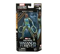 Hasbro - Marvel Legends Series - Marvel’s Nakia 15 Cm