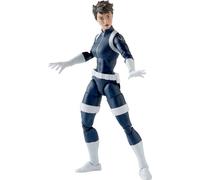 Hasbro Marvel Legends Series Marvel's Quake 16cm