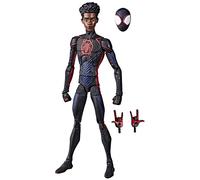 Hasbro Marvel Legends Series Miles Morales Figurine 15 cm Inspiré du Film Spider-Man Across The Spider-Verse (Part One) 3 Accessoires