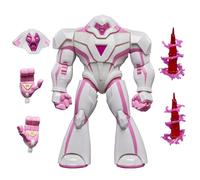 Hasbro Figurine Nimrod X-Men Sentinelle 15,2 cm Produit authentique
