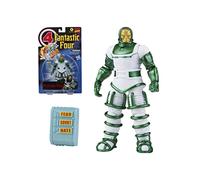 Marvel Comics - Figurine Psycho-Man (Fantastic Four) - Marvel Legends - 15 cm - Hasbro