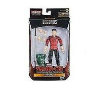 HASBRO Marvel Legends Series Shang-Chi