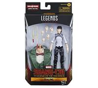 Marvel Comics SHC LEGENDS SAILOR 3