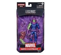 HASBRO Marvel Legends Series Somnambule