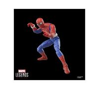 Marvel Legends Series Spider-Man '77, Figurine